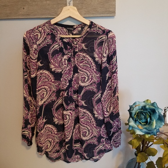 Lucky Brand Tops - Lucky brand top